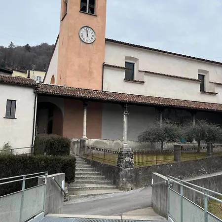 Quiet Flat In Nature In *