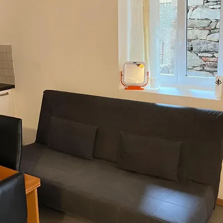 Apartman Quiet Flat In Nature In *