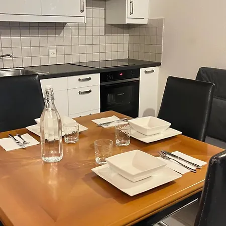 Quiet Flat In Nature In Apartment Lugano