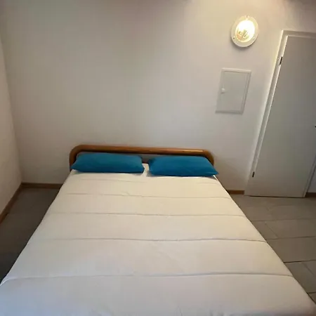 Quiet Flat In Nature In *