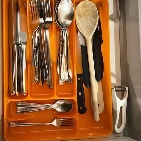 Apartment Quiet Flat In Nature In