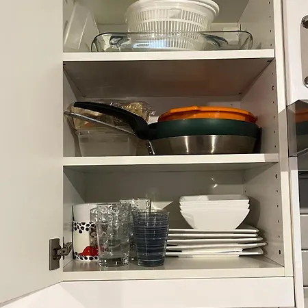 Apartman Quiet Flat In Nature In *