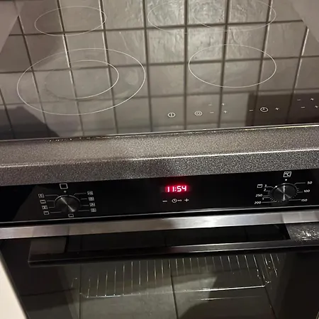 Apartment Quiet Flat In Nature In Lugano