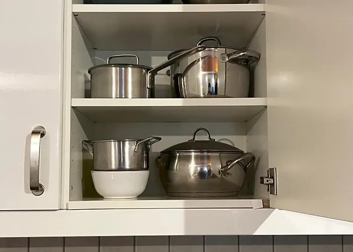 アパート Quiet Flat In Nature In