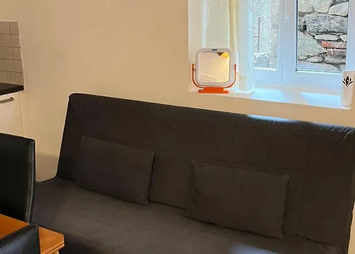 Apartment Quiet Flat In Nature In *