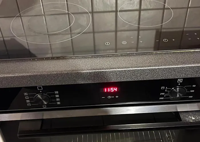 Apartment Quiet Flat In Nature In Lugano