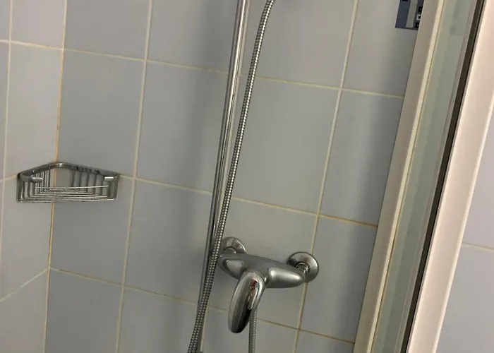 Quiet Flat In Nature In Apartment *